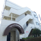 ベルトピア小田急相模原III