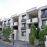 アクシス中央林間