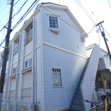 ターミナルハイツ