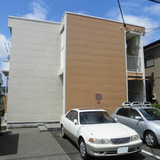 レオパレスクレールセゾン