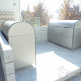 フォレスト南林間