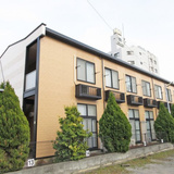 レオパレスルミエール