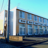 レオパレスクレスト原宿