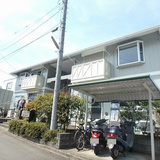 グリーンシルクII