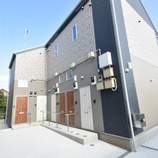 メゾン・フルール町田