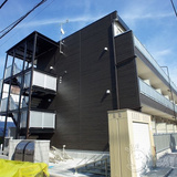 リブリ・高根NS