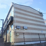 レオパレスFUJIMI II