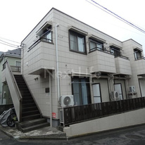 へーベルハウスまろーど