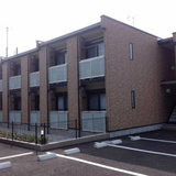 レオネクストソレーユ東大沼