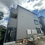 T&Fレジデンス南林間A