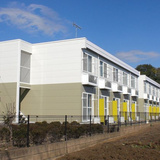 レオパレスコンフォート