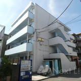 ホワイトヴィラ中央