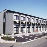 レオパレス陽光台