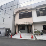 矢部1丁目テラスハウス