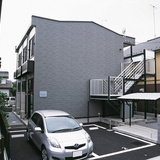 レオパレスメゾンドソレイユII