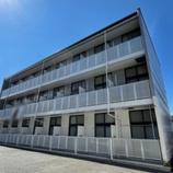 レオパレスドリームII