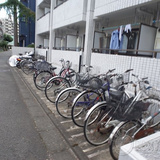 朝日プラザ相模大野