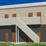 仮)シティハイツ新磯野1号棟