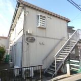 フォーブル谷上C棟