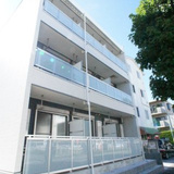 リブリ・LIBERTAS中央林間