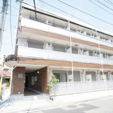 リブリ・Dコート淵野辺