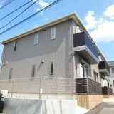 エルメゾン南栗原II