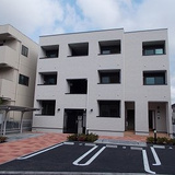 ハイツウィスタリアA