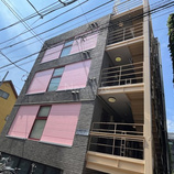 ガーデンヒルズ相模大野