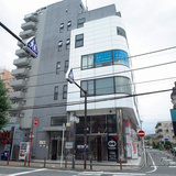 マリオン相模原ビル