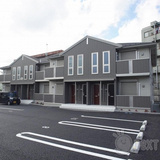 サニーメゾン大野台