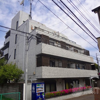 アビーダシオン町田