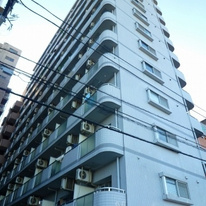 ホーユウコンフォルト相模原II