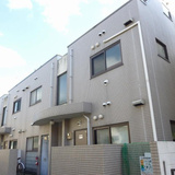 メゾンポレスタ