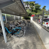 ドミール玉川学園