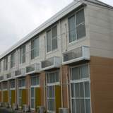 レオパレスパルコート大野台