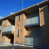 コーラルハイツA