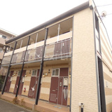 レオパレスアゼリア