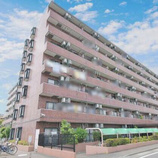 ライオンズマンション大和