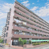 ライオンズマンション大和