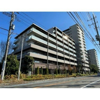 ドレッセ中央林間B