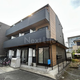 アンジュ淵野辺