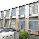 レオパレスサンハイムオオキ