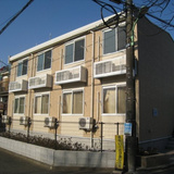 レオパレス金森