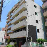 エイトウッズ淵野辺