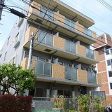 フォルトゥーナ立木