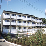 レオパレスディアコートF