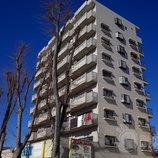 アルパインメゾン