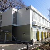 レオパレスRiver Park