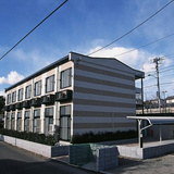 レオパレスサンハイムS