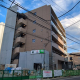 グリーンフィールドH